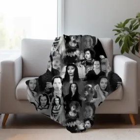 Ladies of the Night Blanket