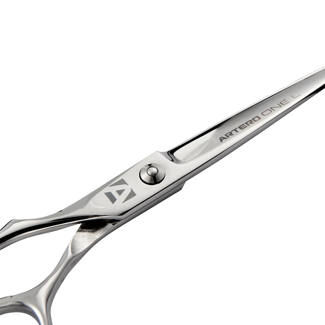 Left-Handed Shears 6.5" by Artero ONE