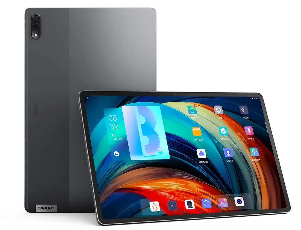 Lenovo XiaoXin Pad Pro 12.6" (8/256GB)