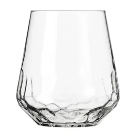 Libbey Bujarda 17.75 Oz Hammered Stemless Wine Glass, 12 /Case