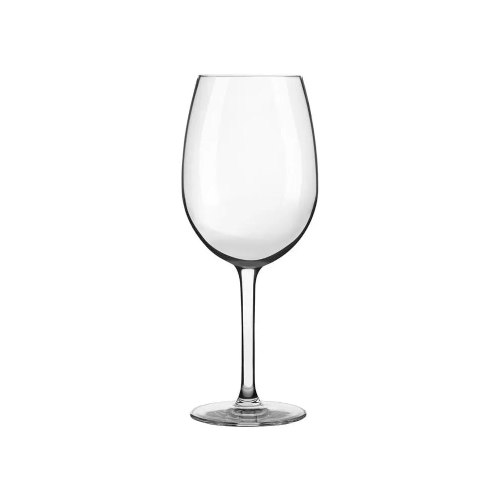 Libbey Masters Reserve 19.75 Oz Contour Wine Glass 12 /Case