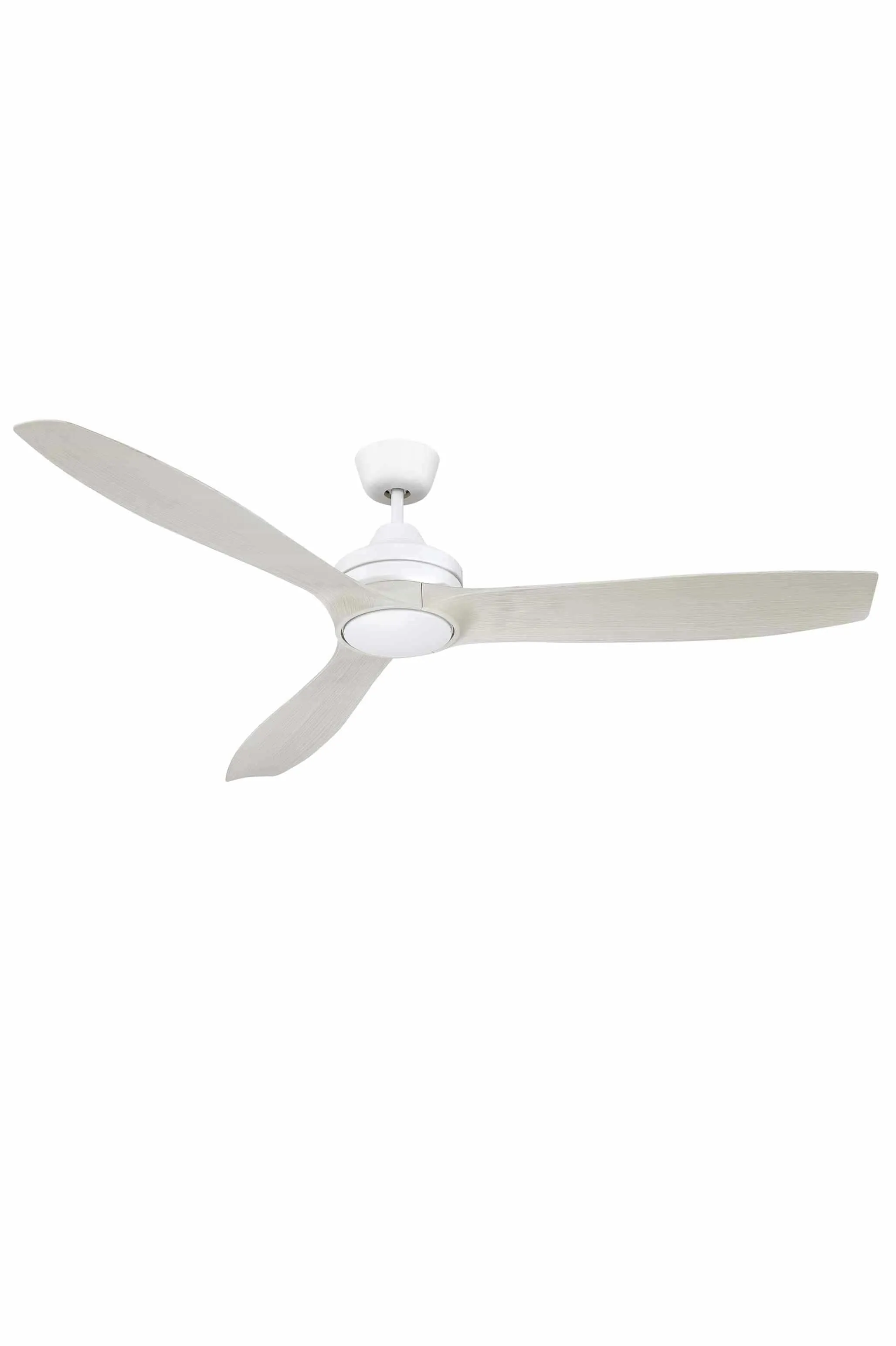 Lora 60" DC Ceiling Fan with LED Light