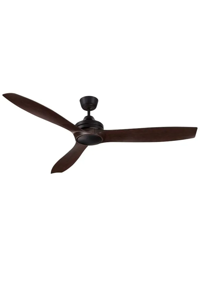 Lora 60" DC Ceiling Fan with LED Light