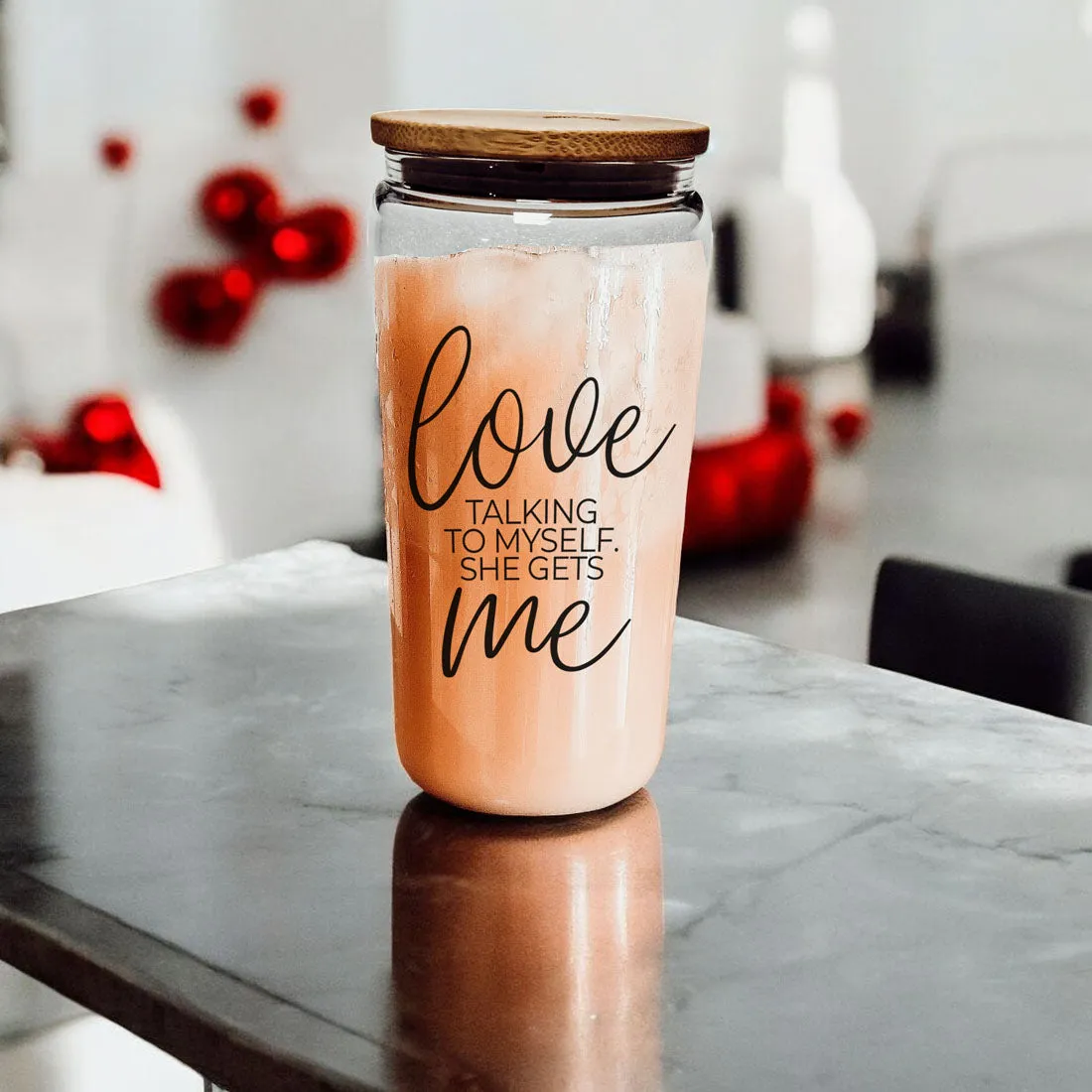 Love ME 20oz PRE-ORDER