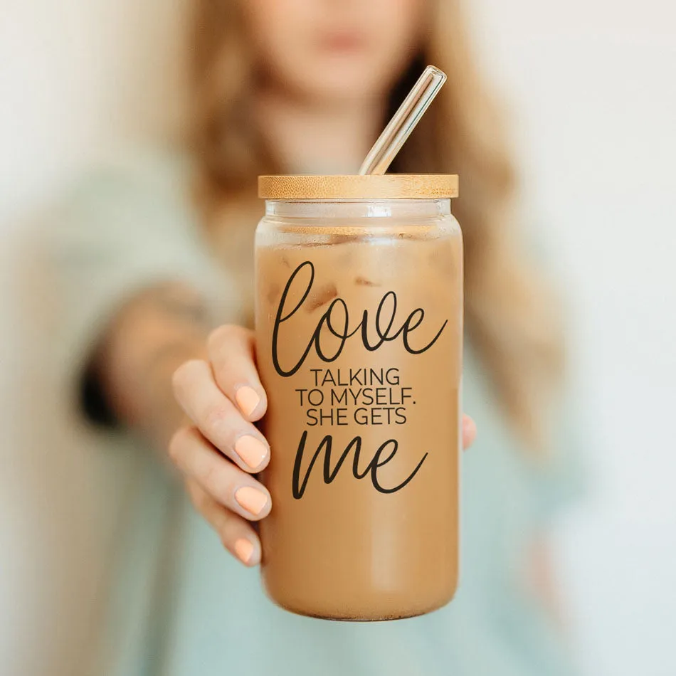 Love ME 20oz PRE-ORDER