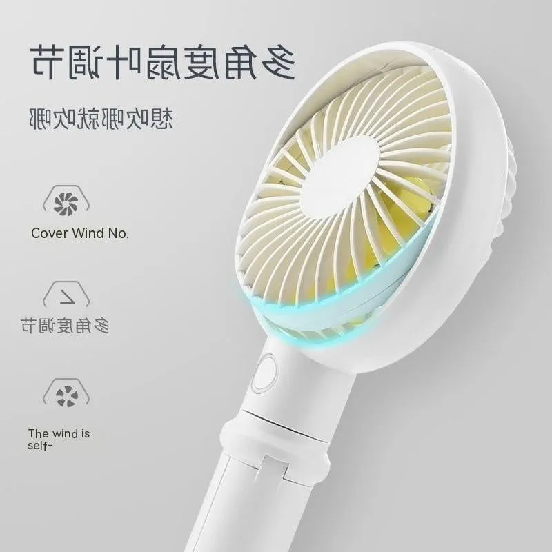 LovelyRLovely Portable Folding Electric Fan