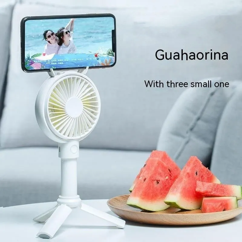 LovelyRLovely Portable Folding Electric Fan