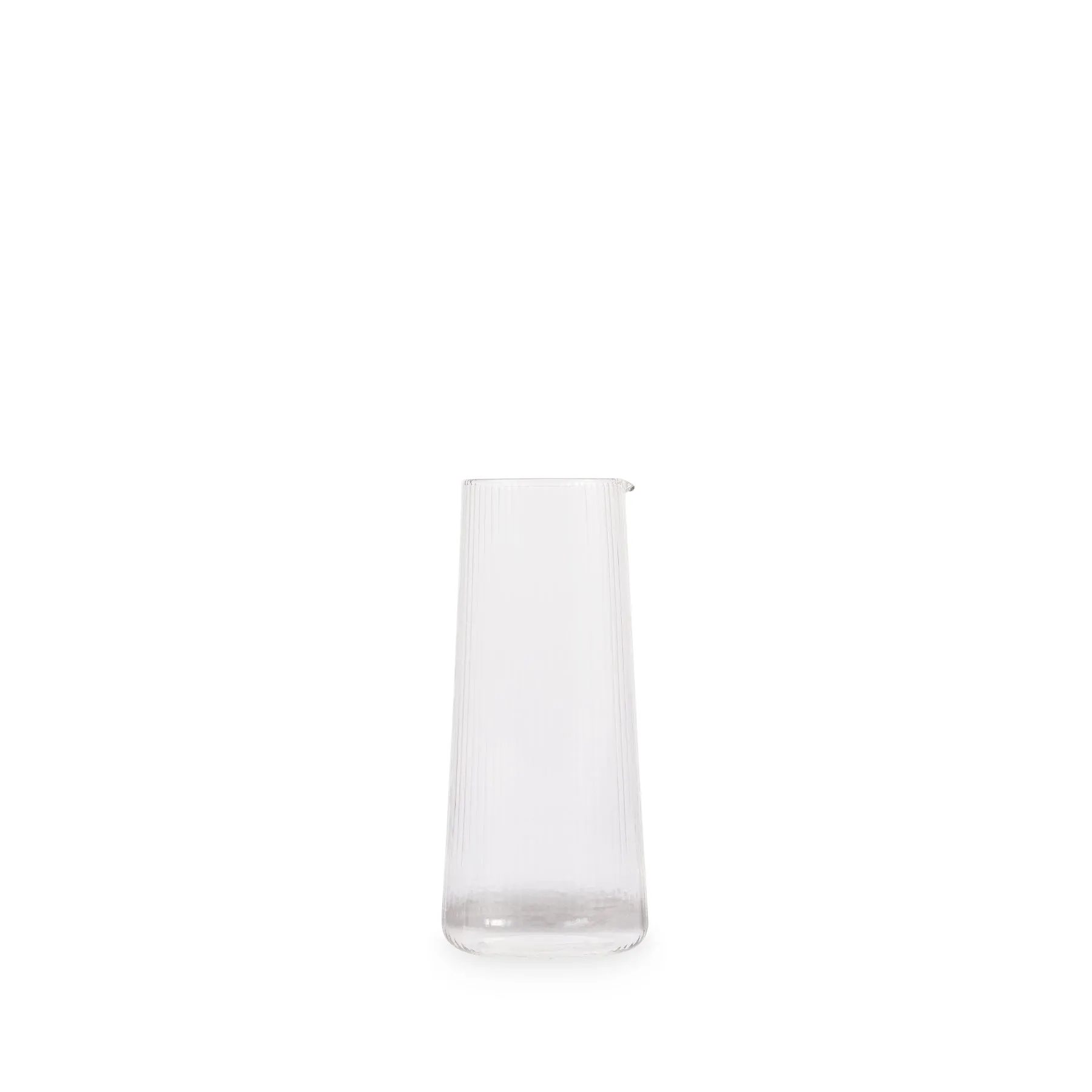 Luisa Carafe in Millerighe 500mL