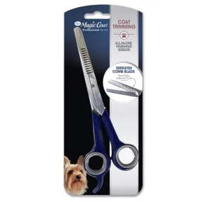 Magic Coat 3 In 1 Scissors