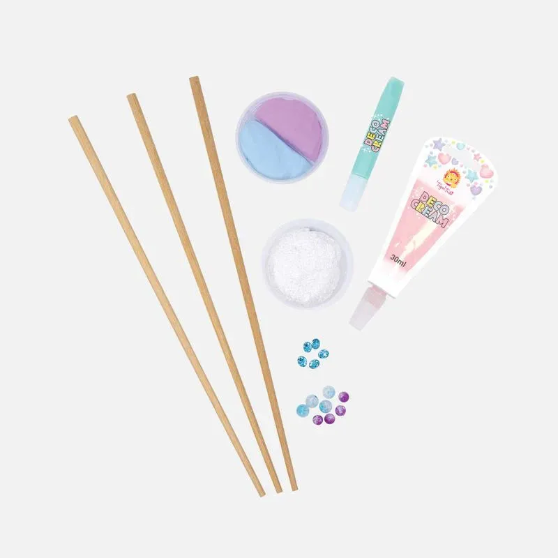 Magic Wand Kit - Pastel Power