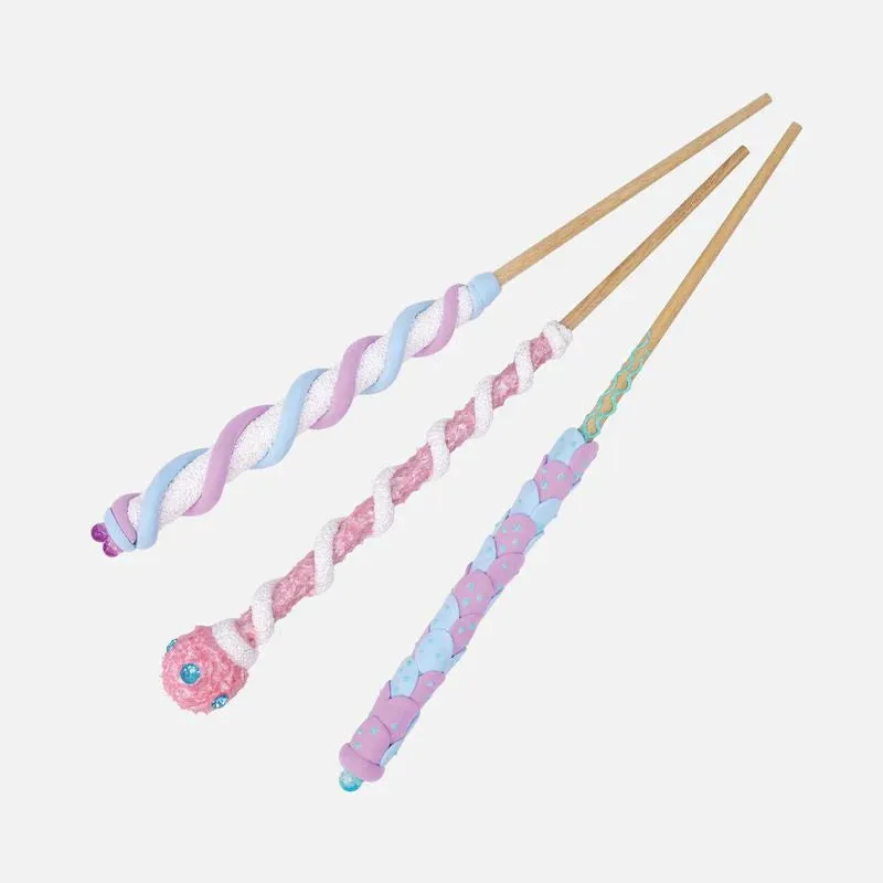 Magic Wand Kit - Pastel Power