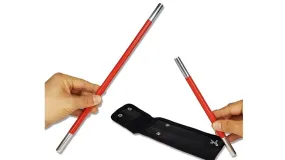 Magic Wand (Red) by JL Magic