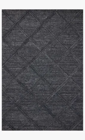 Magnolia Home x Loloi Hunter Rug - Indigo