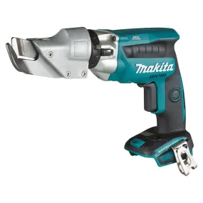 Makita DJS131Z  -  Cordless 18 ga Offset Shears - Brushless