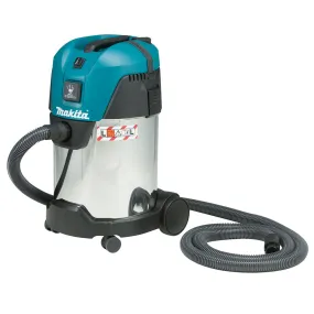 Makita VC3011/2 L Class Wet & Dry Vacuum 30L - 240v