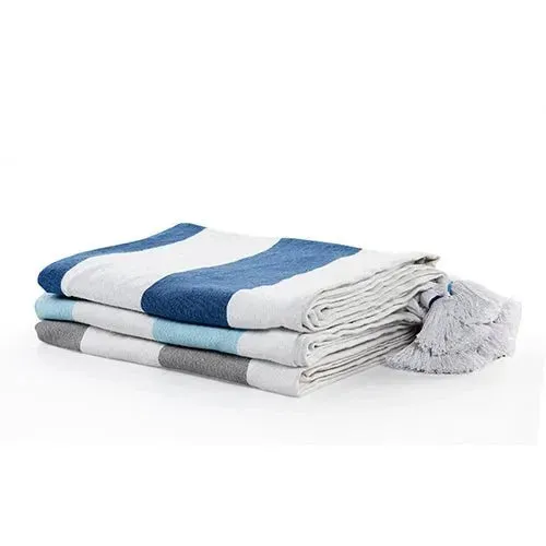 Marlin 80219ALO Alloy Throw Blanket