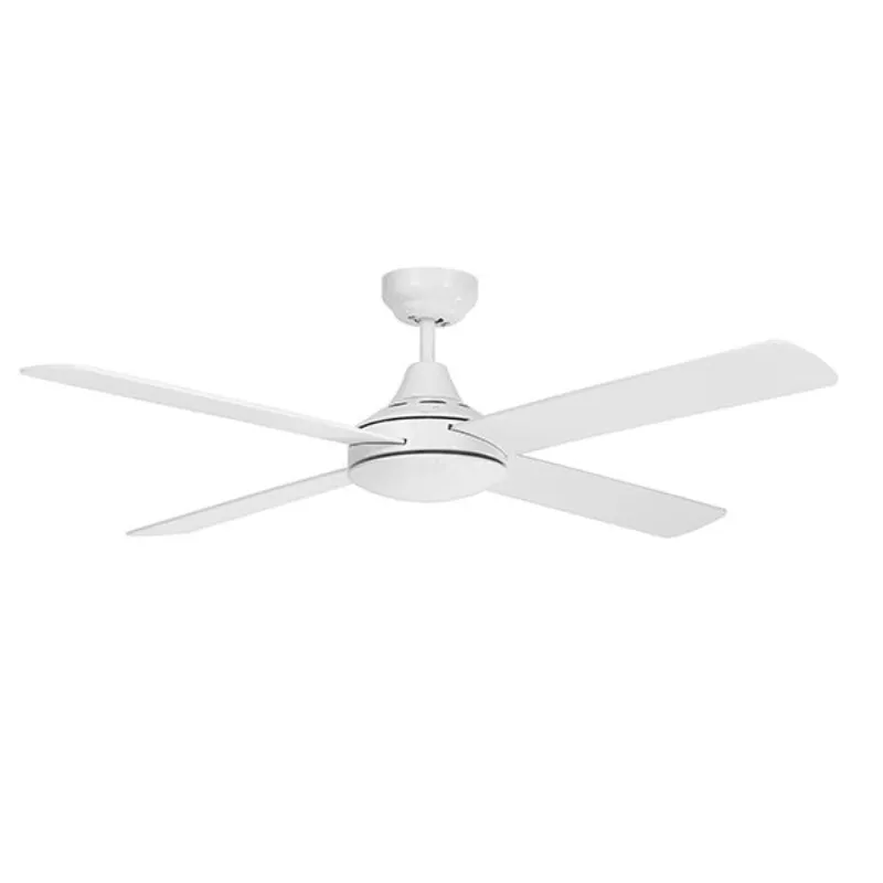 Martec Link 48" AC Ceiling Fan - White