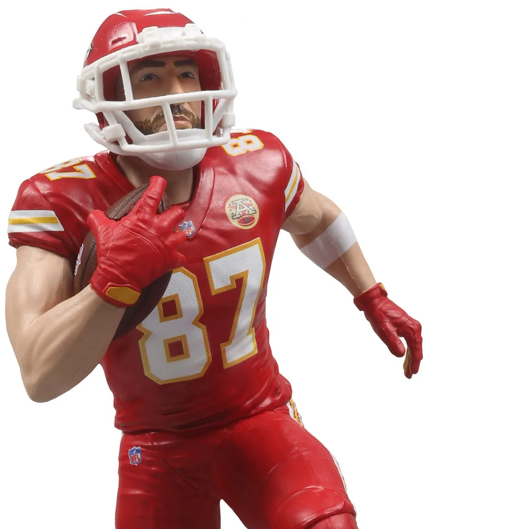 McFarlane NFL Kansas City Chiefs Travis Kelce Figure