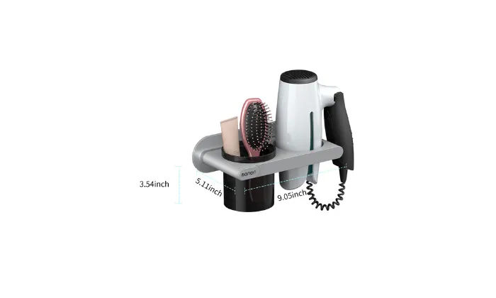 Menen Hair Dryer Holder