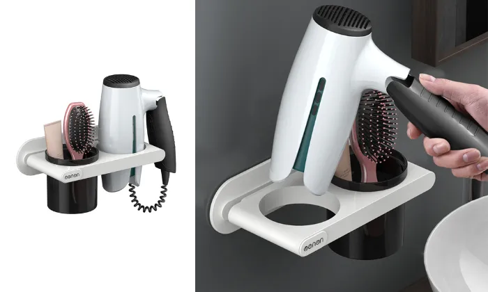 Menen Hair Dryer Holder