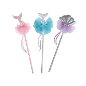 Mermaid Wands Assorted