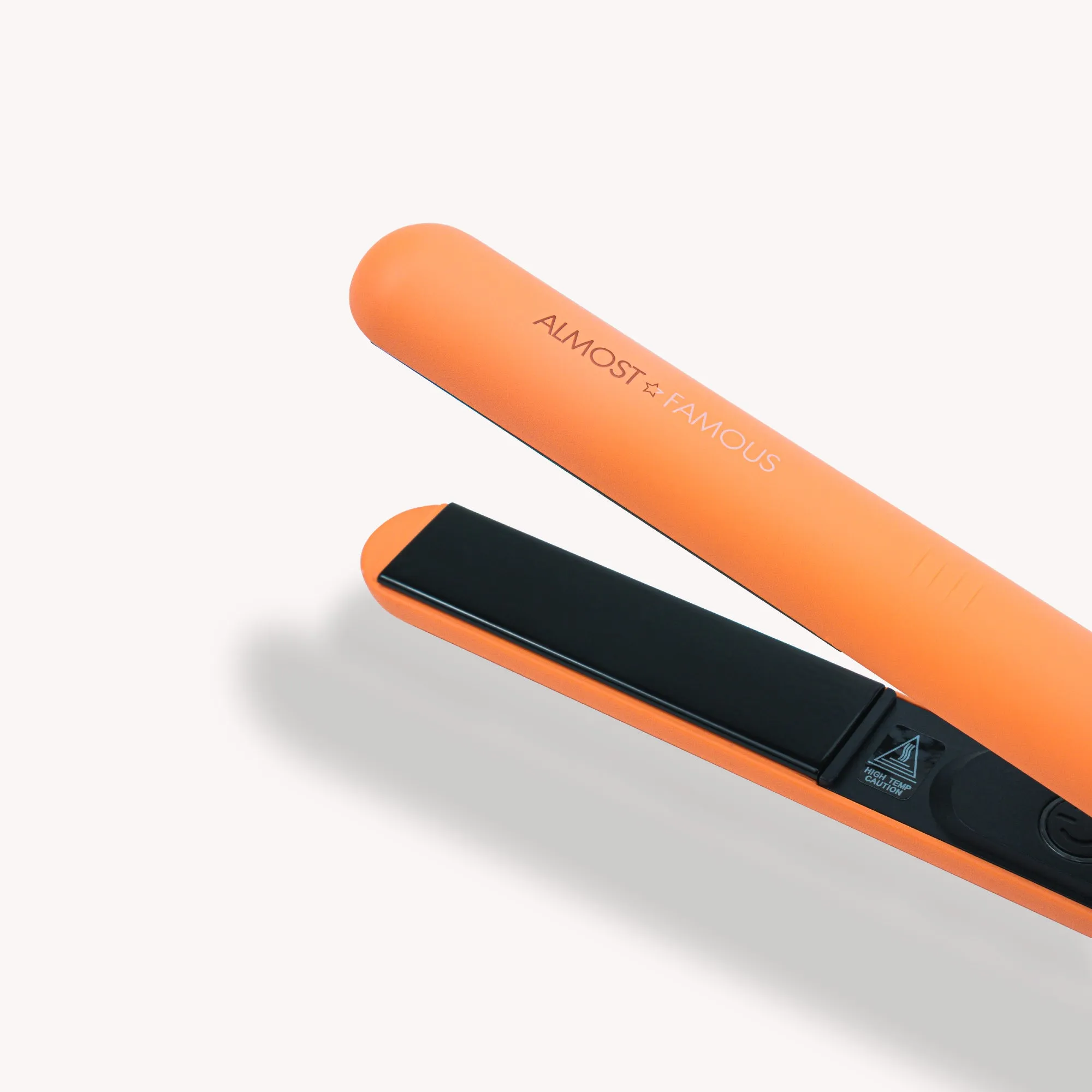 Midi Hybrid Professional Flat Iron