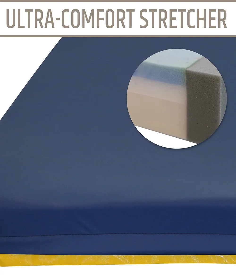 Midmark Universal Ultra-Comfort Stretcher Pad (Model 550-UC)