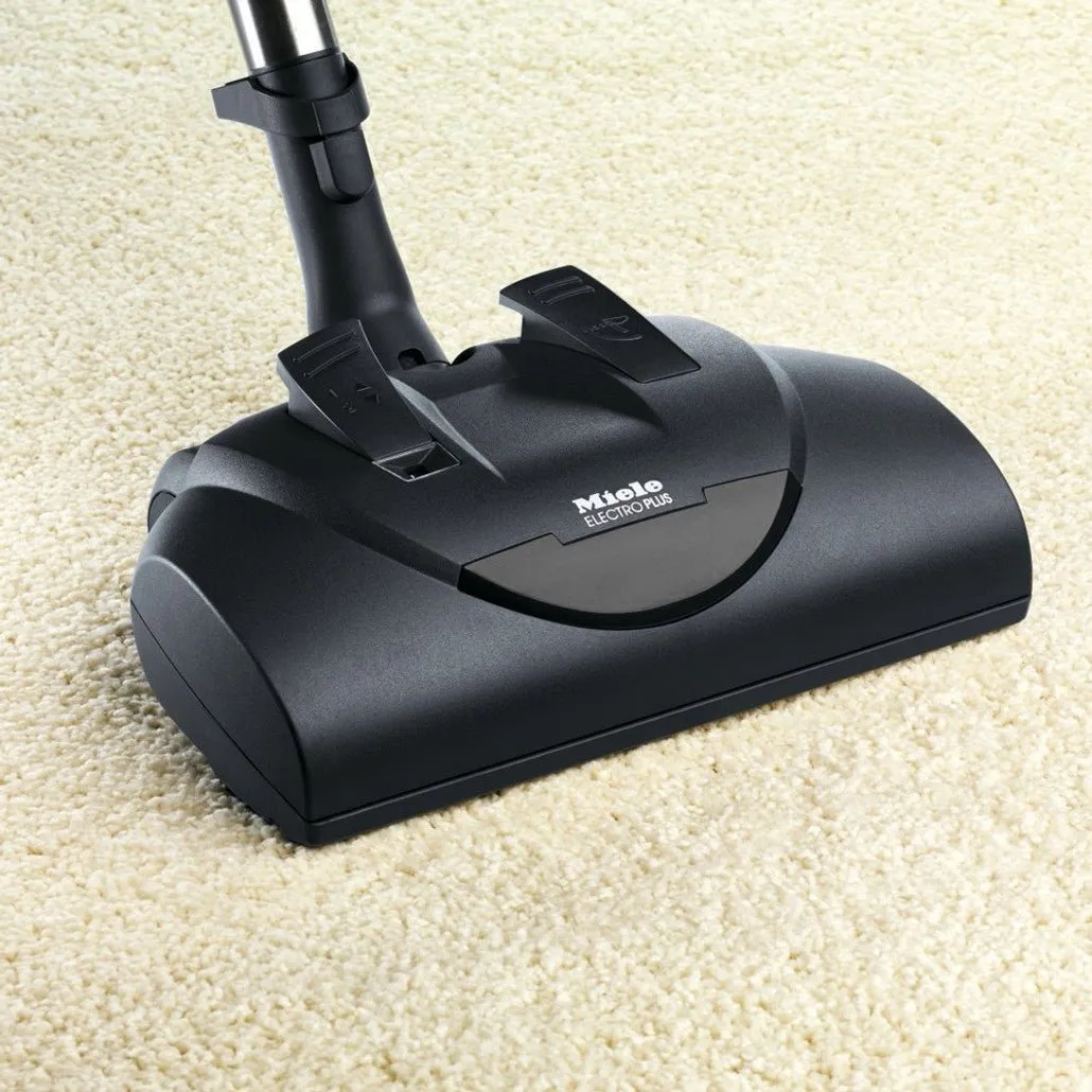 Miele Classic C1 Cat & Dog Canister Vacuum