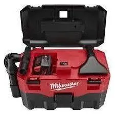 Milwaukee 0880-20 Cordless Wet & Dry Vacuum (Bare)