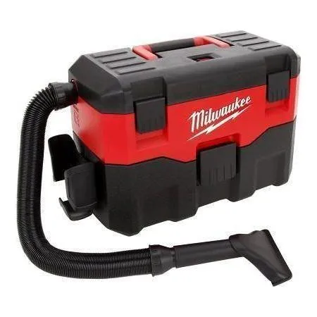 Milwaukee 0880-20 Cordless Wet & Dry Vacuum (Bare)