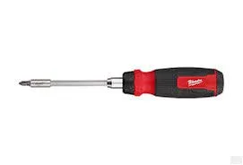 Milwaukee 14-in-1 Ratcheting Multi-Bit Screwdriver 48-22-2903