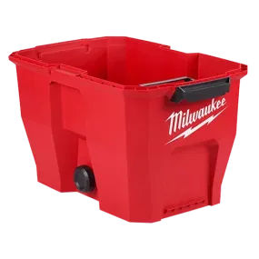 Milwaukee 9 Gallon Wet/Dry Vacuum Tank 0912-20