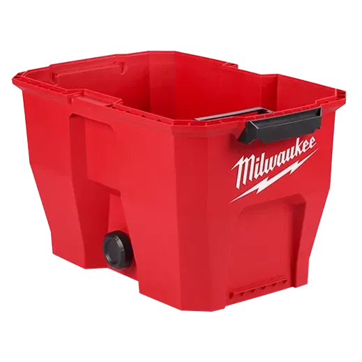 Milwaukee 9 Gallon Wet/Dry Vacuum Tank 0912-20