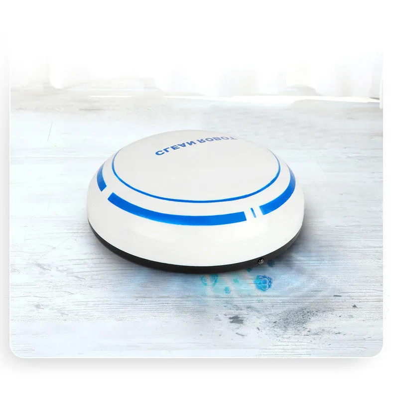 Mini Desktop Robot Vacuum Cleaner Smart Vacuum Cleaner Auto Obstacle Avoidance Keyboard Vacuum Sweeper Barrendero Kehrmaschine