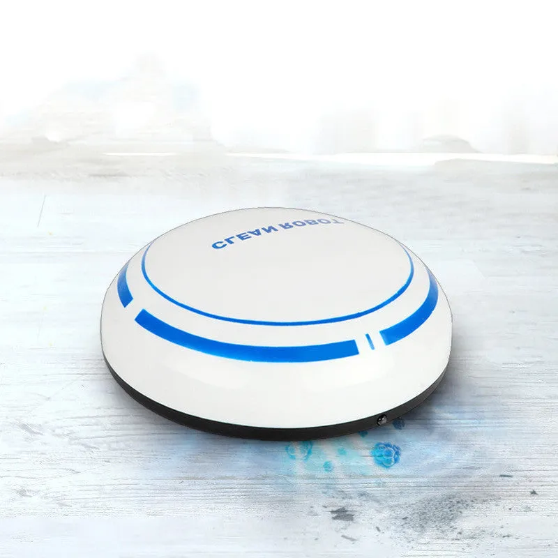 Mini Desktop Robot Vacuum Cleaner Smart Vacuum Cleaner Auto Obstacle Avoidance Keyboard Vacuum Sweeper Barrendero Kehrmaschine