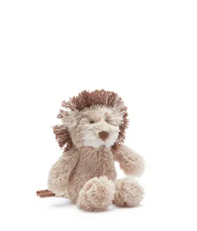 Mini Lewis the Lion Rattle