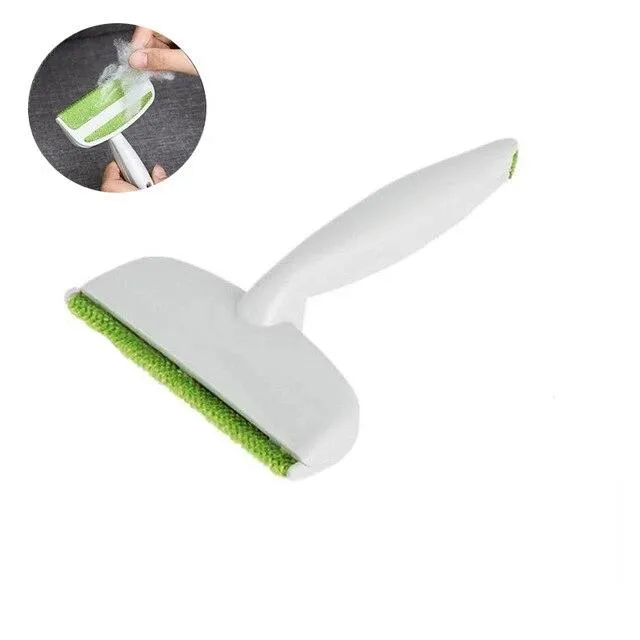 Mini Portable Lint Remover Fuzz Fabric Shaver For Sweater Woolen Coat Clothes Fluff Fabric Shaver