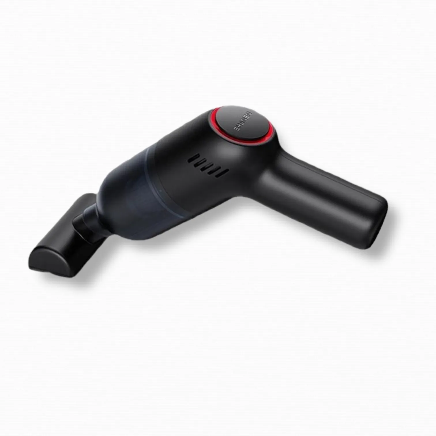 Mini Vac Wireless Car Vacuum