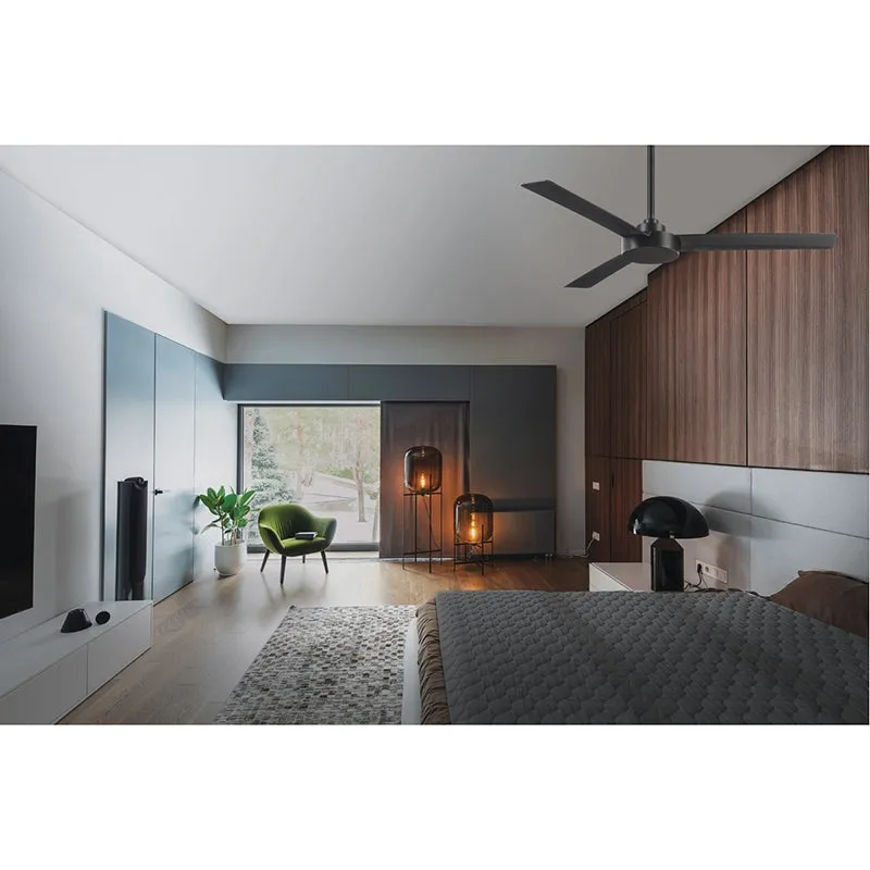 Minka Aire F524 Roto 52" Ceiling Fan