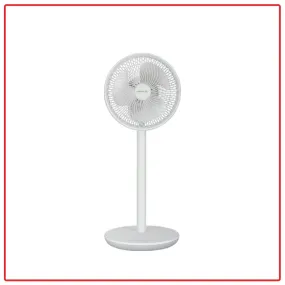 Mistral MHV998R 10 Inch Mimica 12 Speed Selection High Velocity Stand Fan