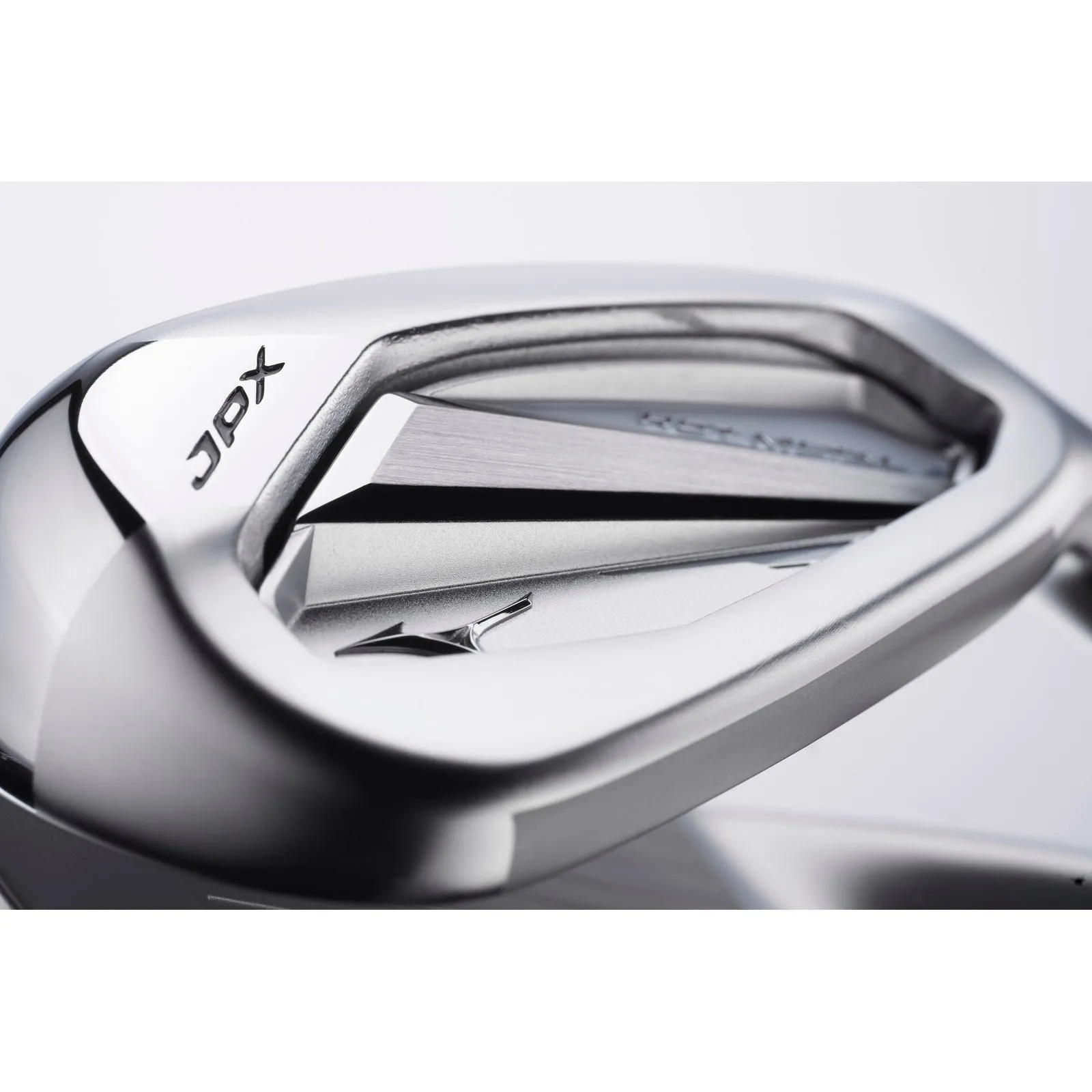 Mizuno JPX925 Hot Metal Golf Irons | Steel