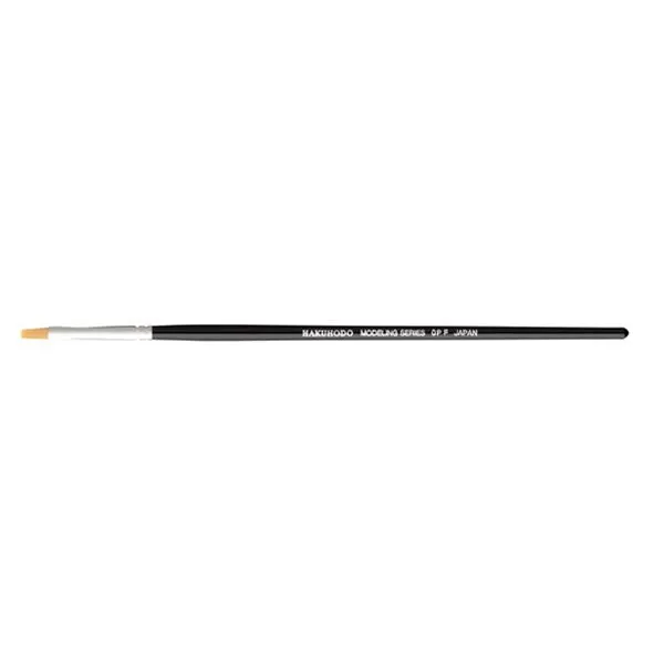 Modeling Series 0 PF Eyeliner Brush [HB1529]