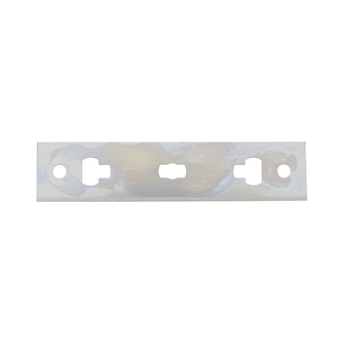 Moerman Heavy-Duty Replacement Scraper Blades - 4 Inch