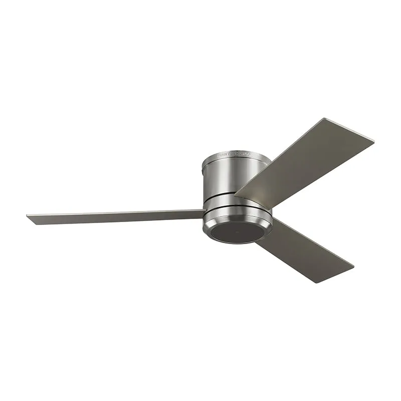 Monte Carlo Clarity 56" Ceiling Fan with LED Light Kit