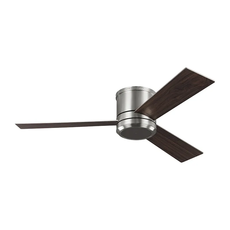 Monte Carlo Clarity 56" Ceiling Fan with LED Light Kit