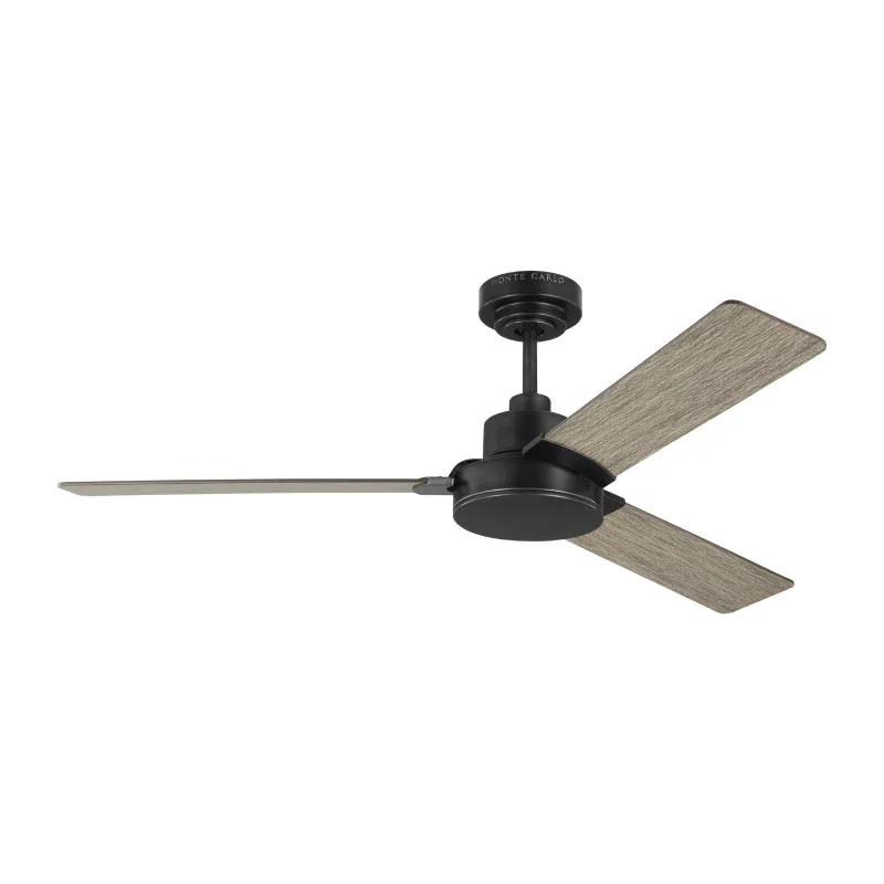 Monte Carlo Jovie 52" Ceiling Fan, Damp Location