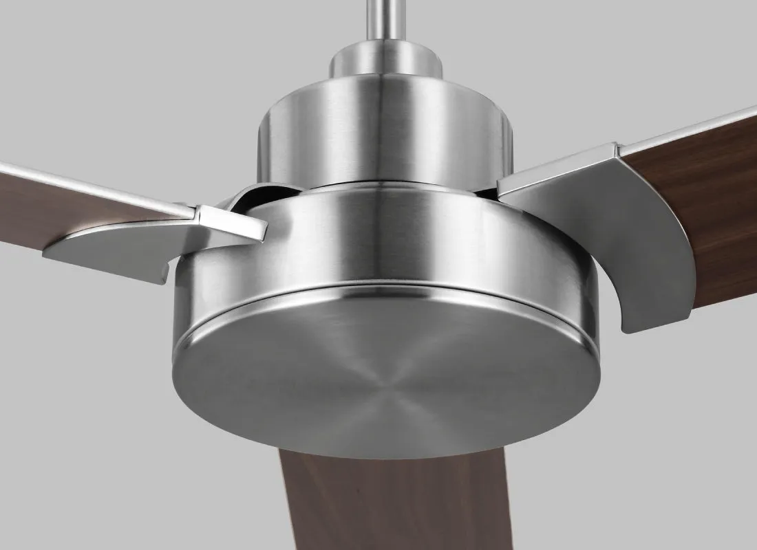 Monte Carlo Jovie 52" Ceiling Fan, Damp Location