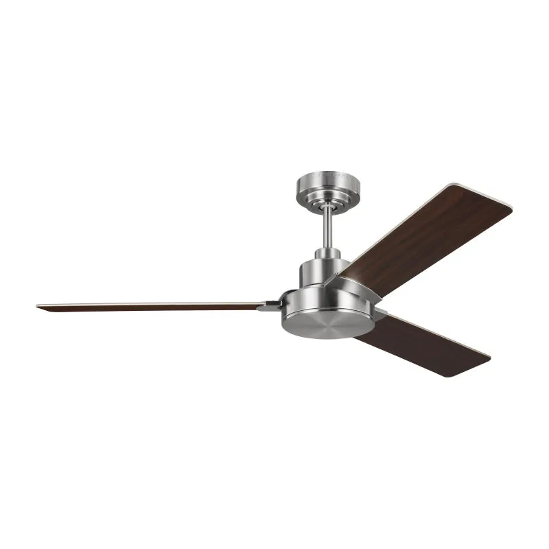 Monte Carlo Jovie 52" Ceiling Fan, Damp Location