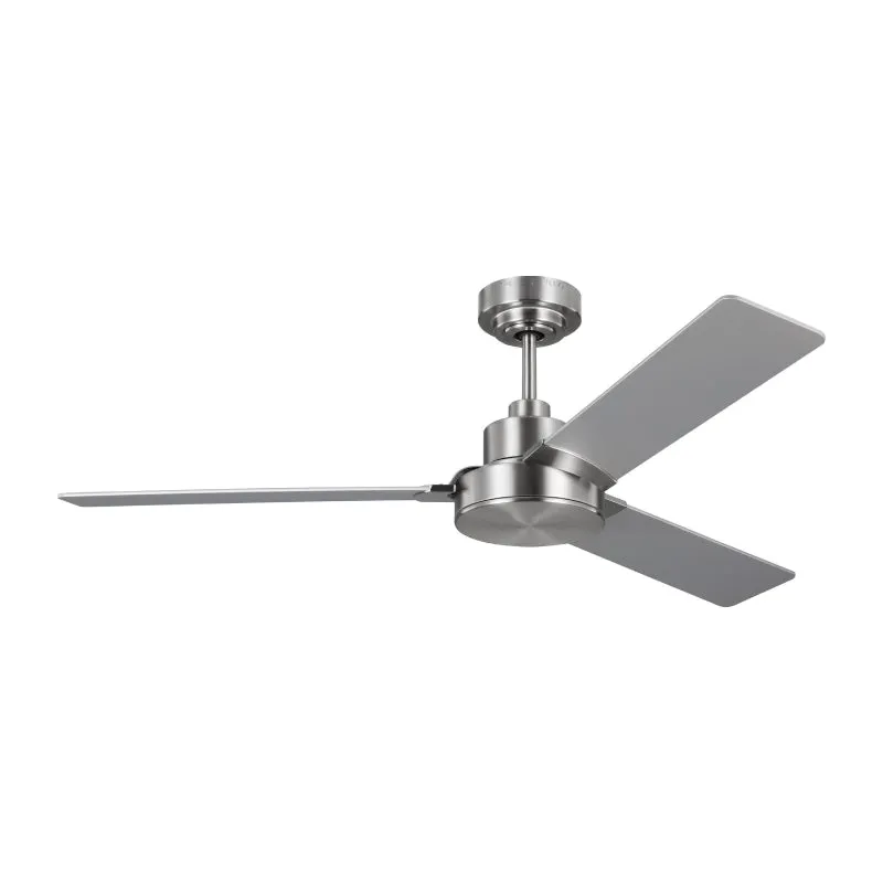 Monte Carlo Jovie 52" Ceiling Fan, Damp Location