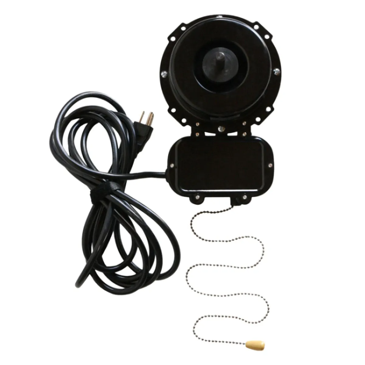 Motor for 18 In. Wall Mount Fans